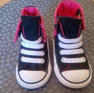 Baby converse